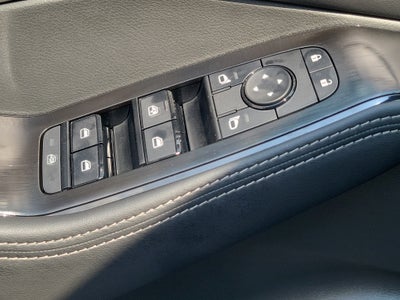 2027 Nissan Rogue SV