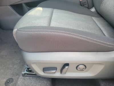 2027 Nissan Rogue SV