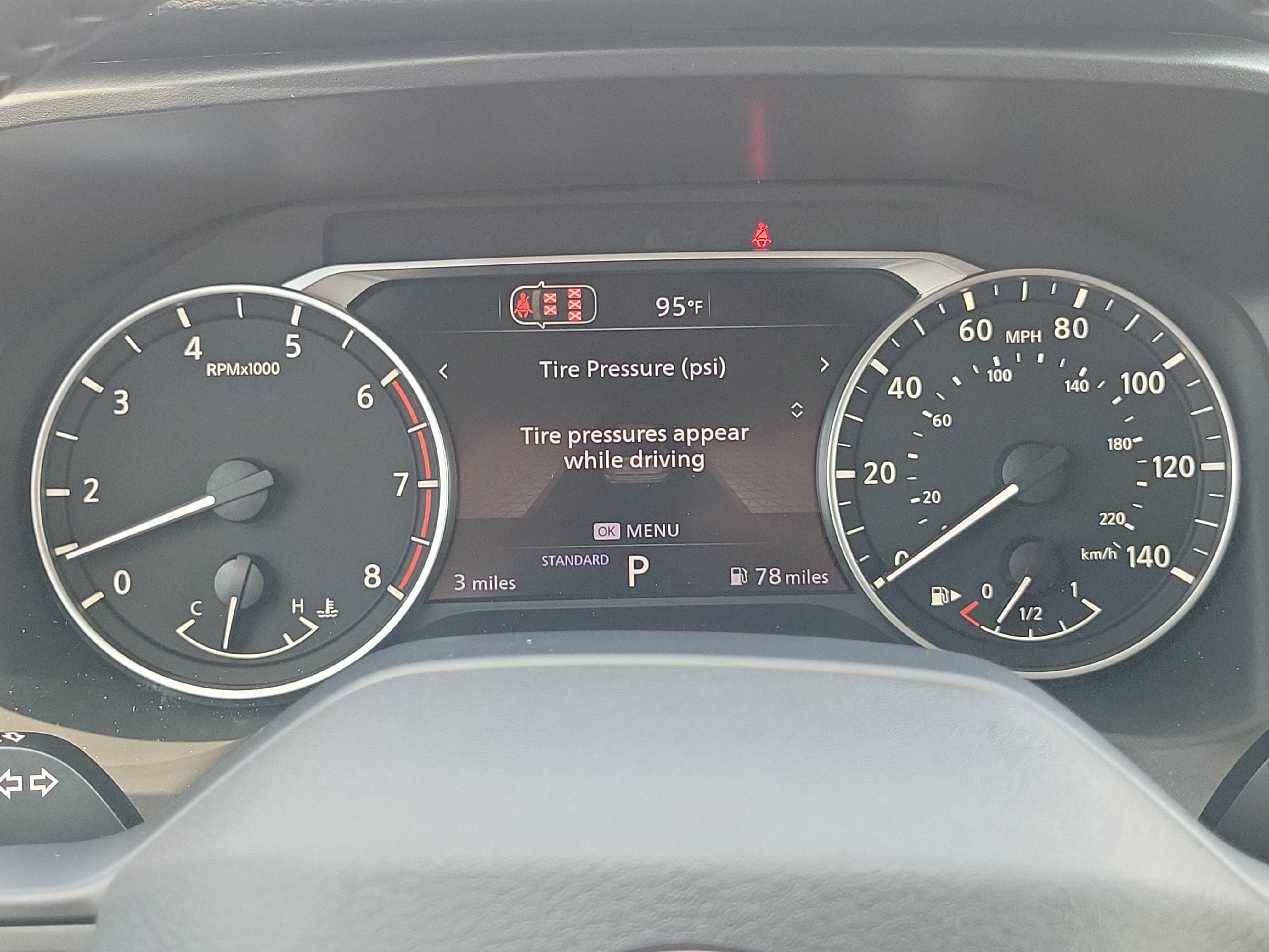 2027 Nissan Rogue SV