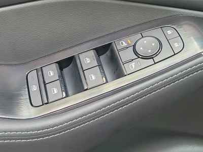 2027 Nissan Rogue SV