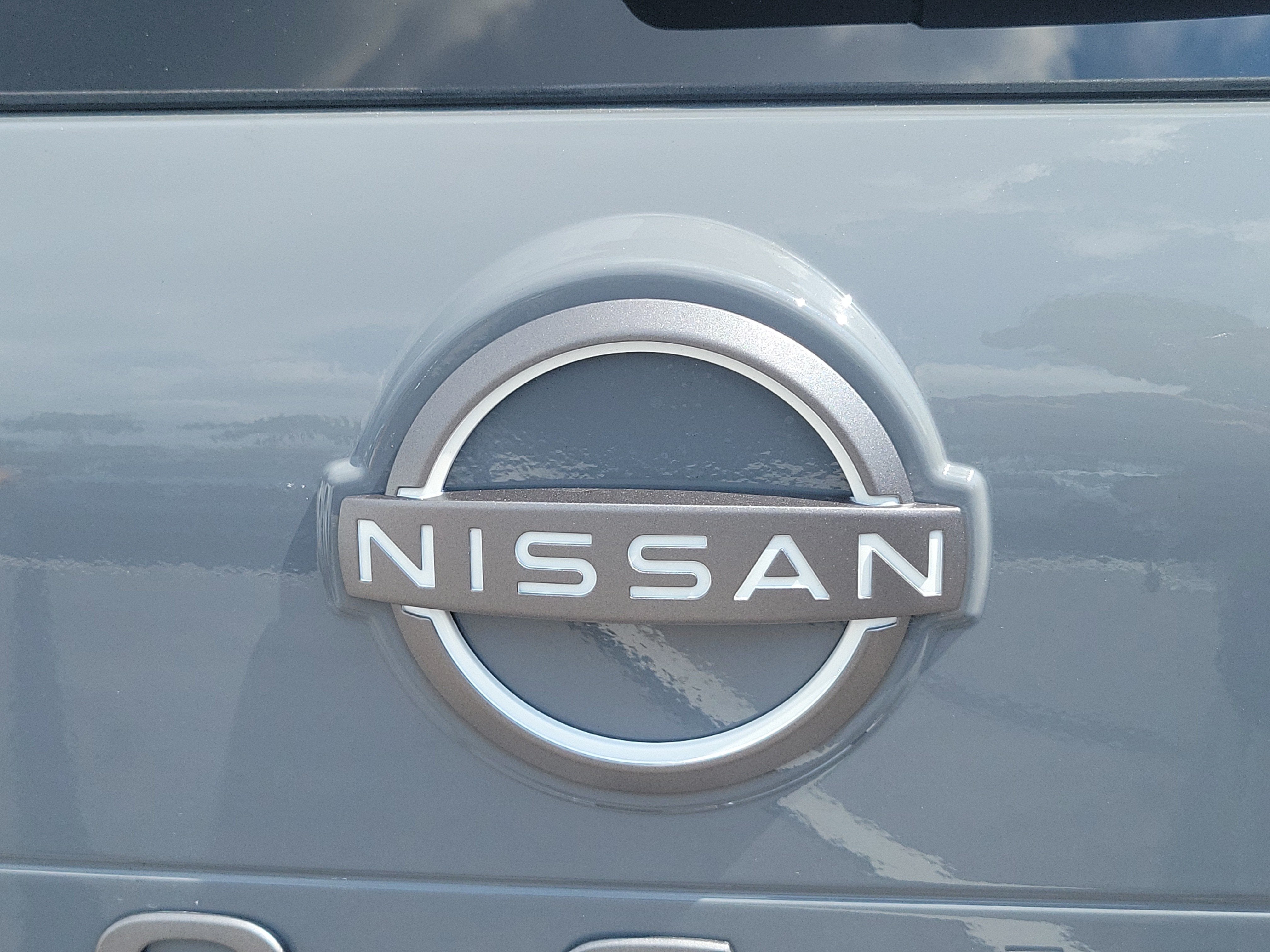 2027 Nissan Rogue SV
