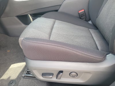 2027 Nissan Rogue SV