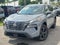 2027 Nissan Rogue SV