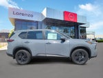 2027 Nissan Rogue SV