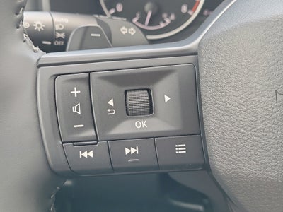 2027 Nissan Rogue SV