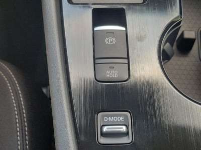 2027 Nissan Rogue SV