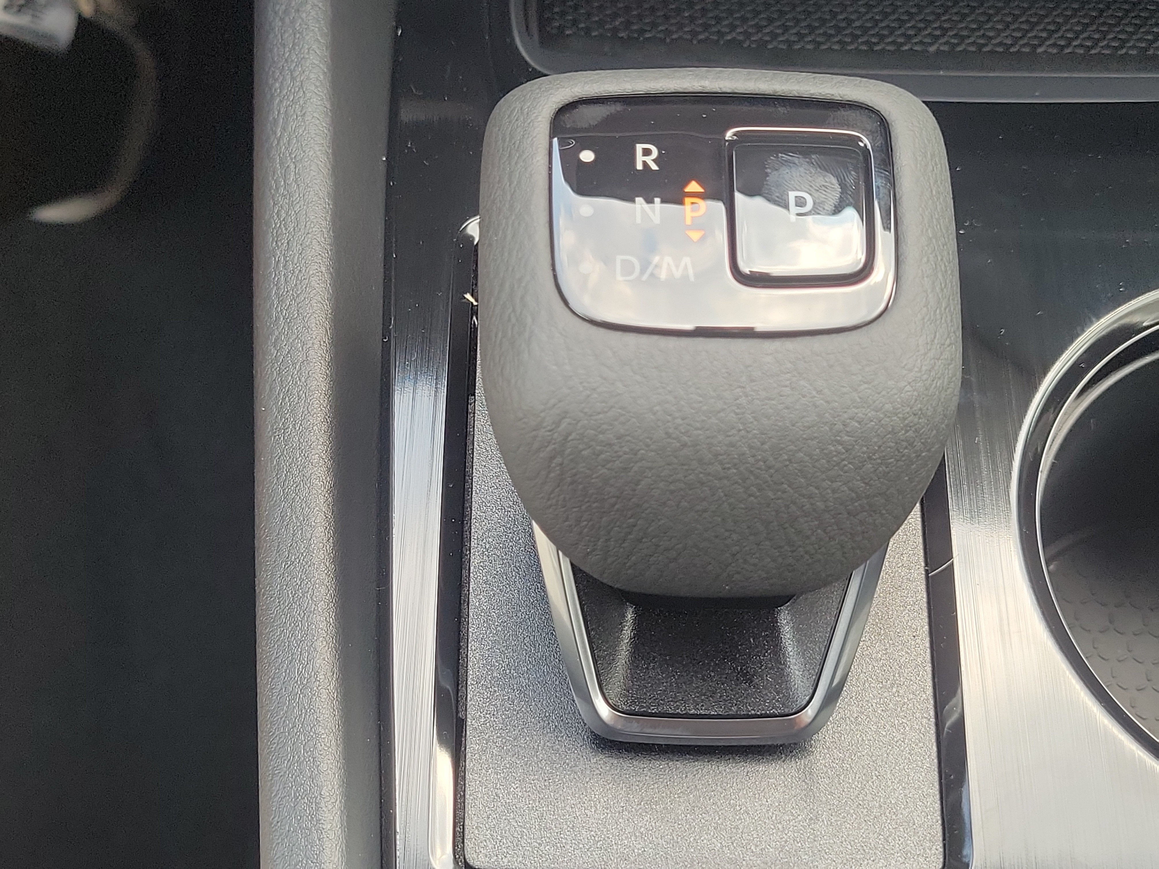 2027 Nissan Rogue SV
