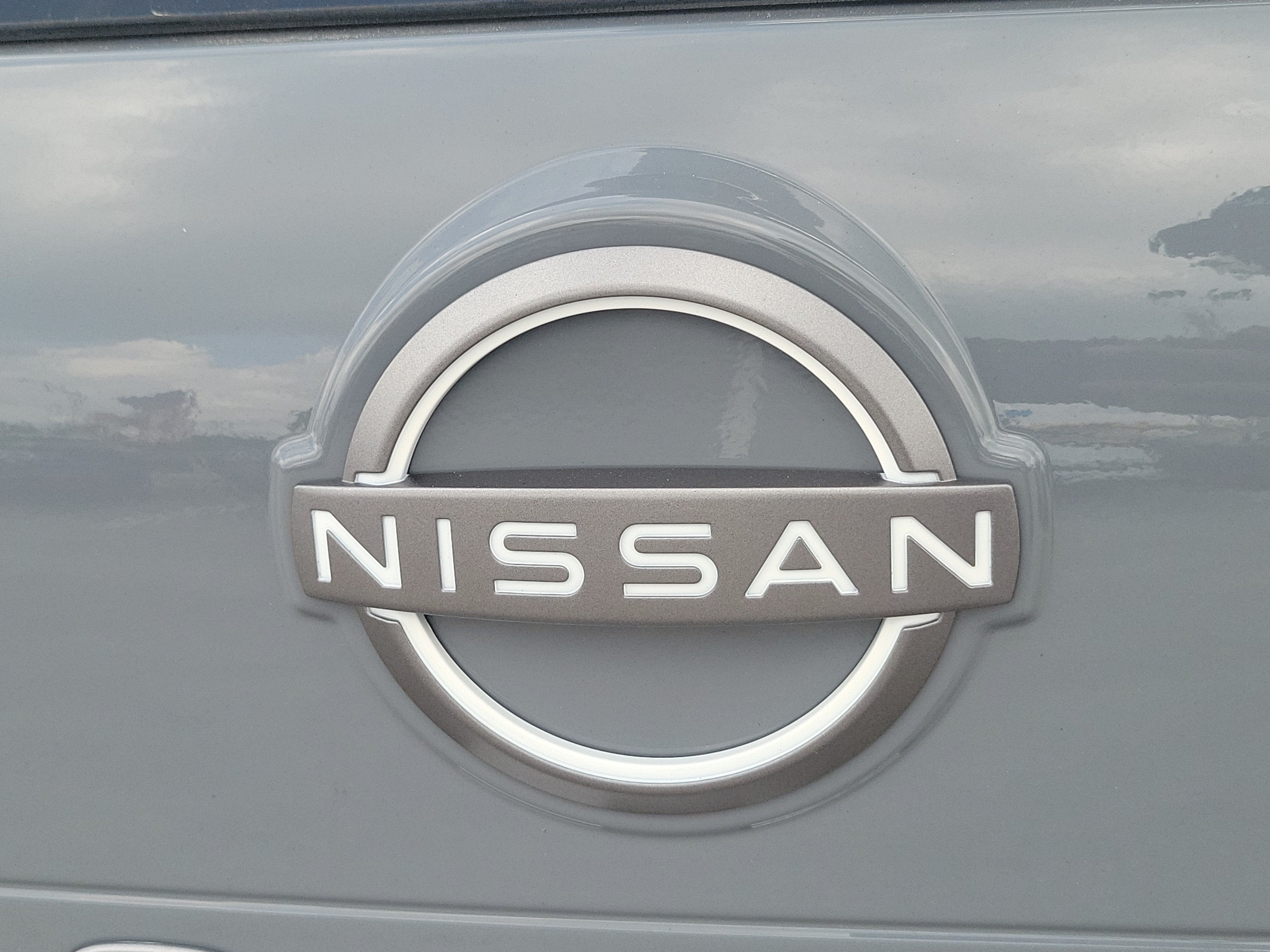 2027 Nissan Rogue SV
