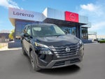 2027 Nissan Rogue SV
