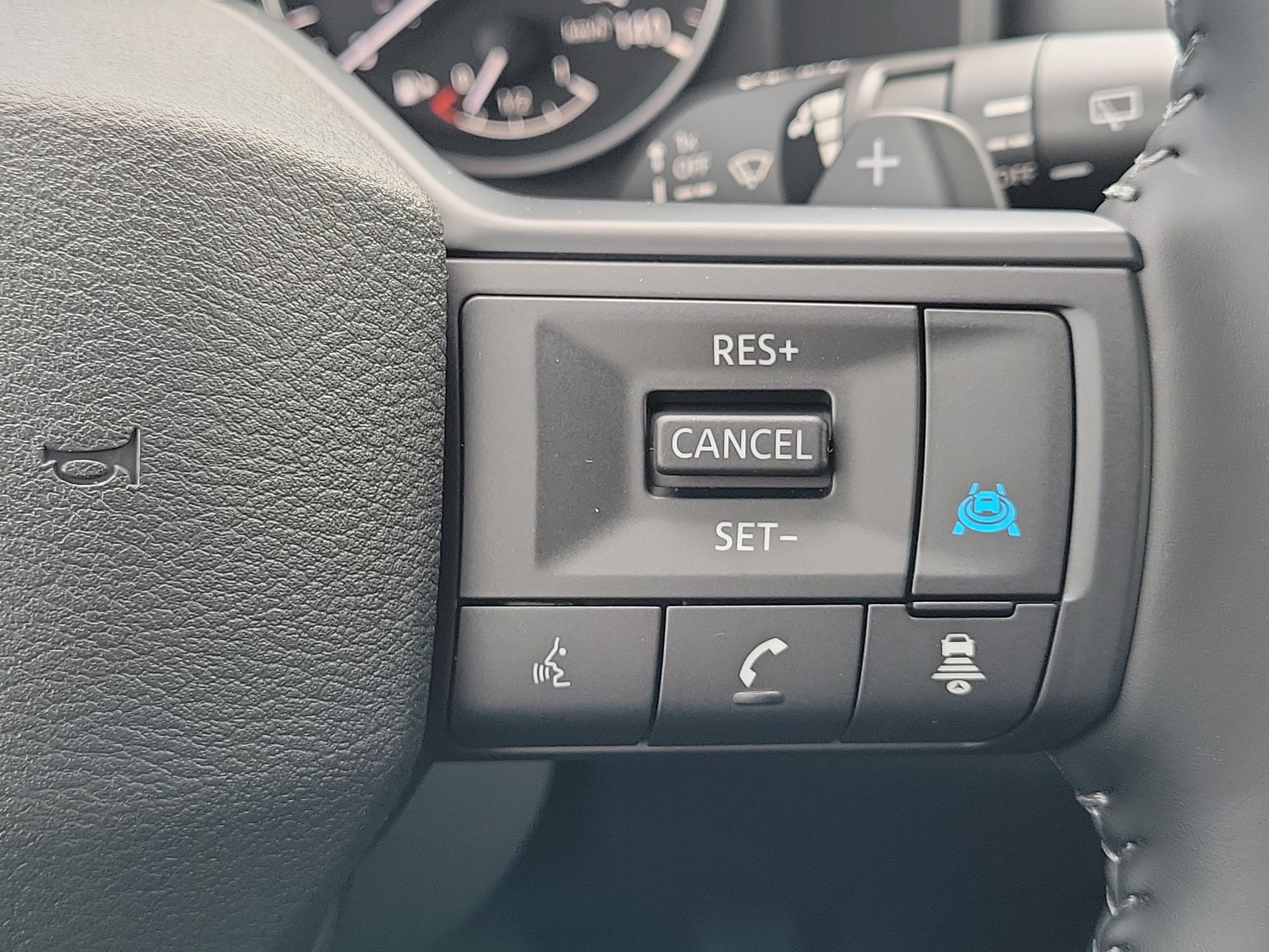 2027 Nissan Rogue SV