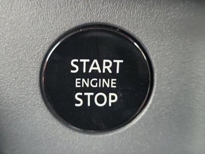 2027 Nissan Rogue SV