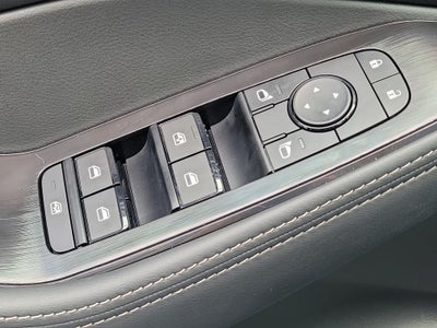 2027 Nissan Rogue SV