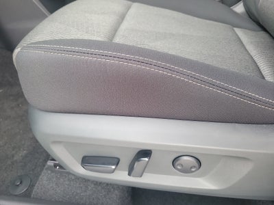 2027 Nissan Rogue SV