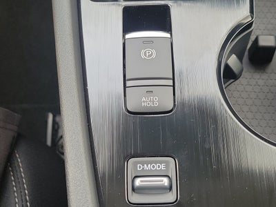 2027 Nissan Rogue SV