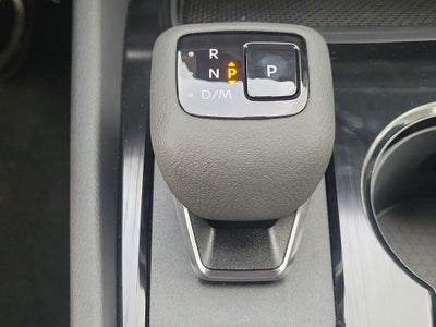 2027 Nissan Rogue SV