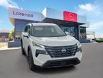 2027 Nissan Rogue SV