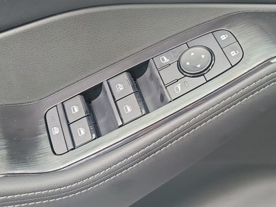 2027 Nissan Rogue SV