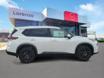 2027 Nissan Rogue SV