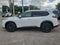 2027 Nissan Rogue SV