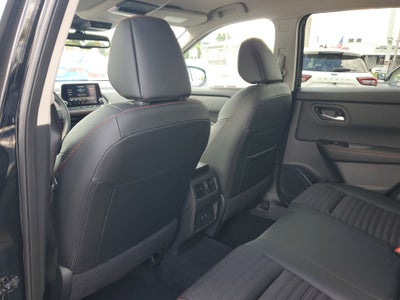 2025 Nissan Rogue Rock Creek®