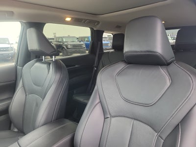 2024 INFINITI QX60 PURE