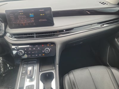 2024 INFINITI QX60 PURE