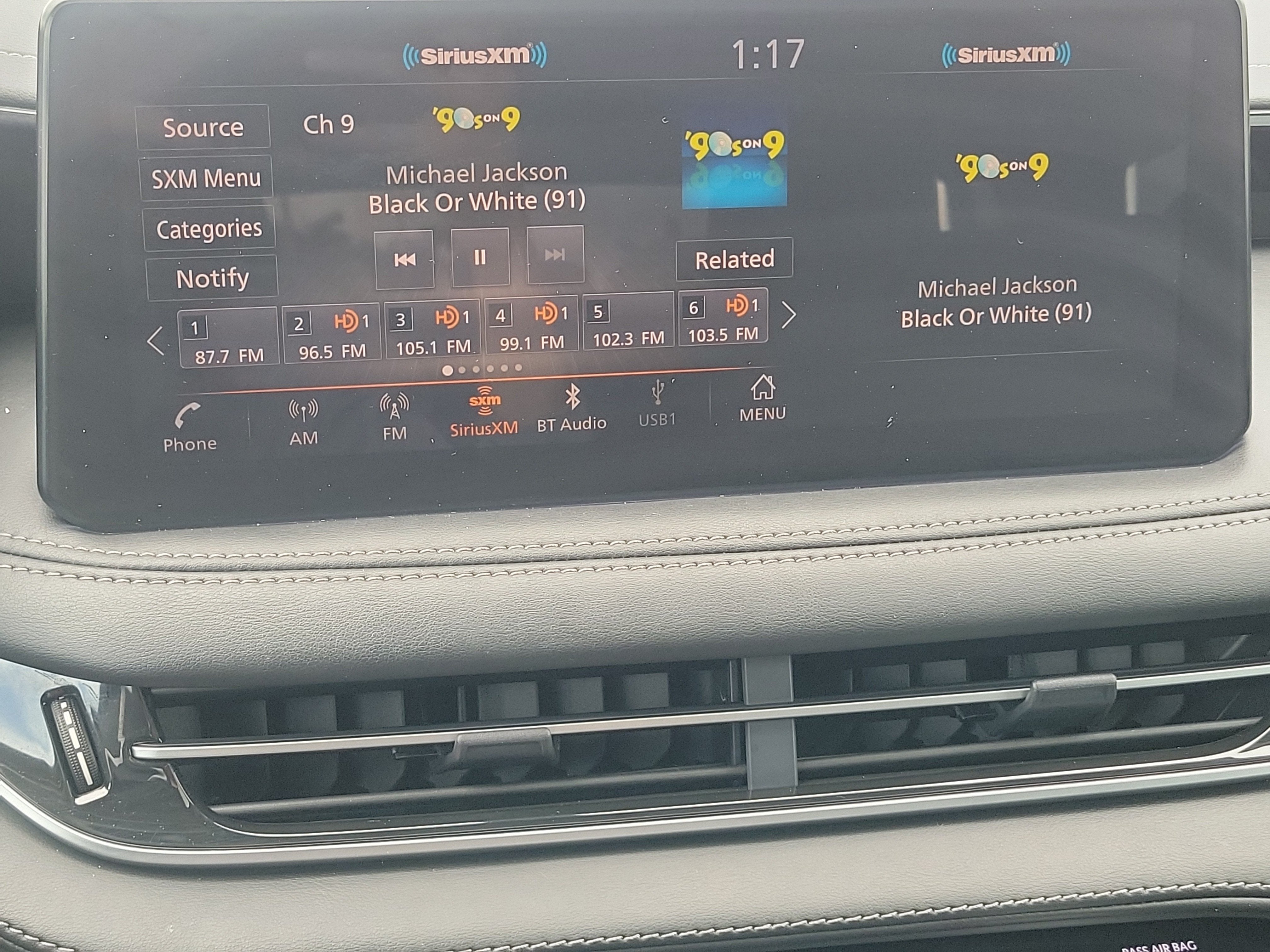 2024 INFINITI QX60 PURE