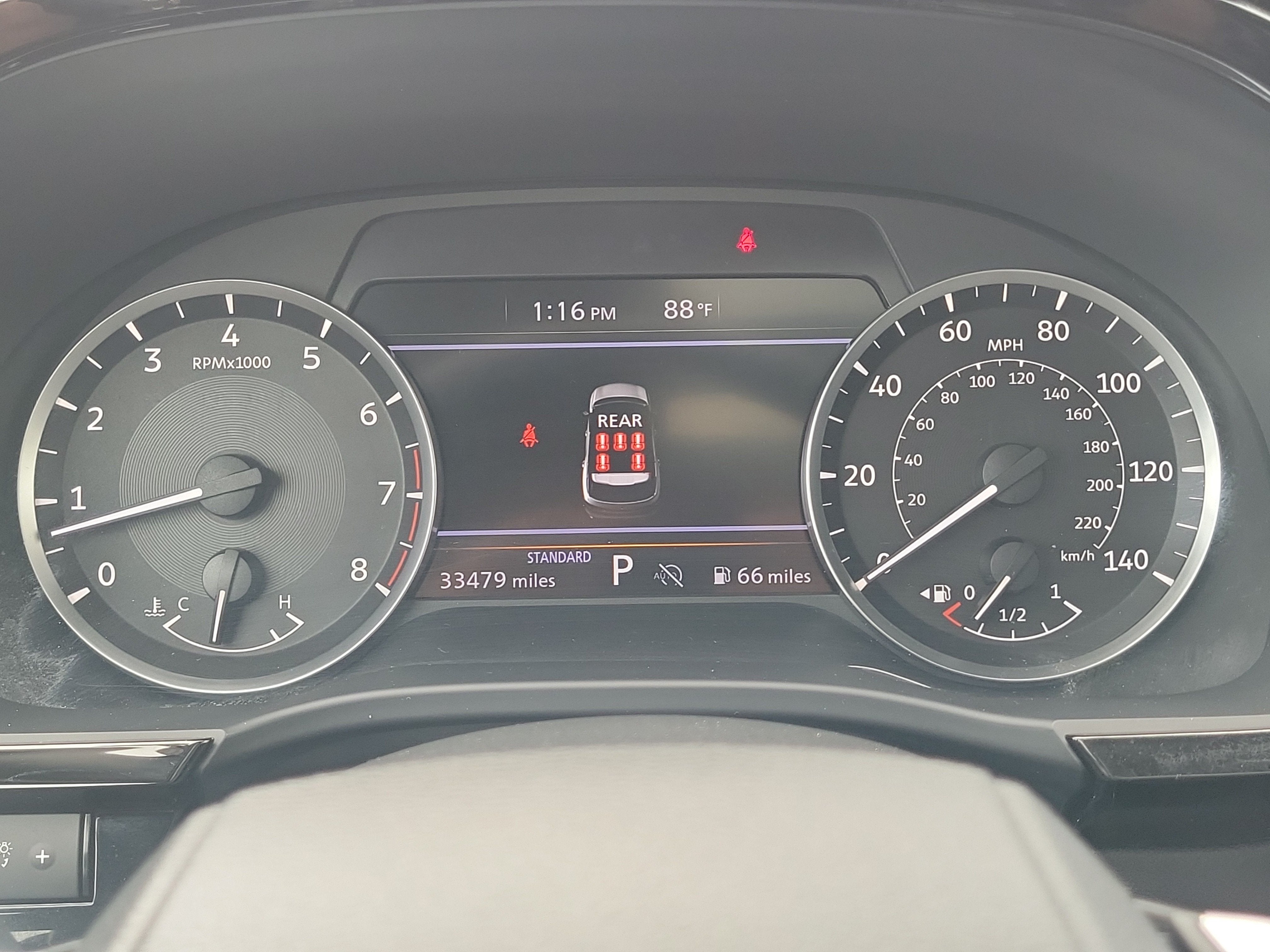 2024 INFINITI QX60 PURE
