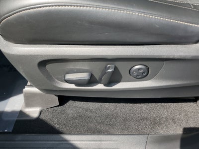 2022 INFINITI QX60 LUXE