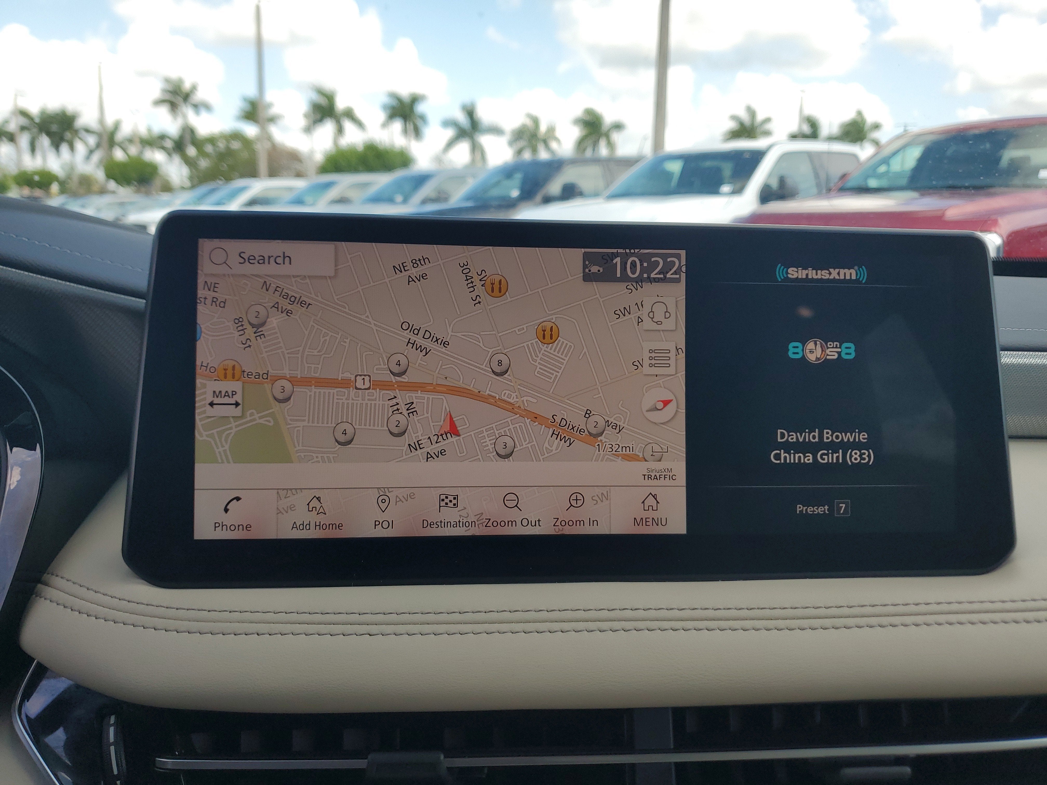 2023 INFINITI QX60 LUXE 4WD