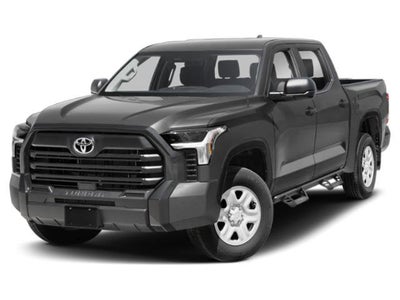2023 Toyota Tundra 2WD SR