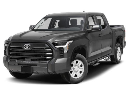 2023 Toyota Tundra 2WD SR
