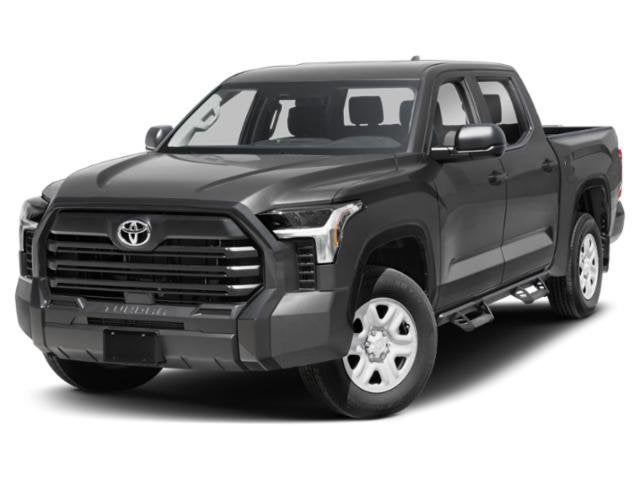 2023 Toyota Tundra 2WD SR