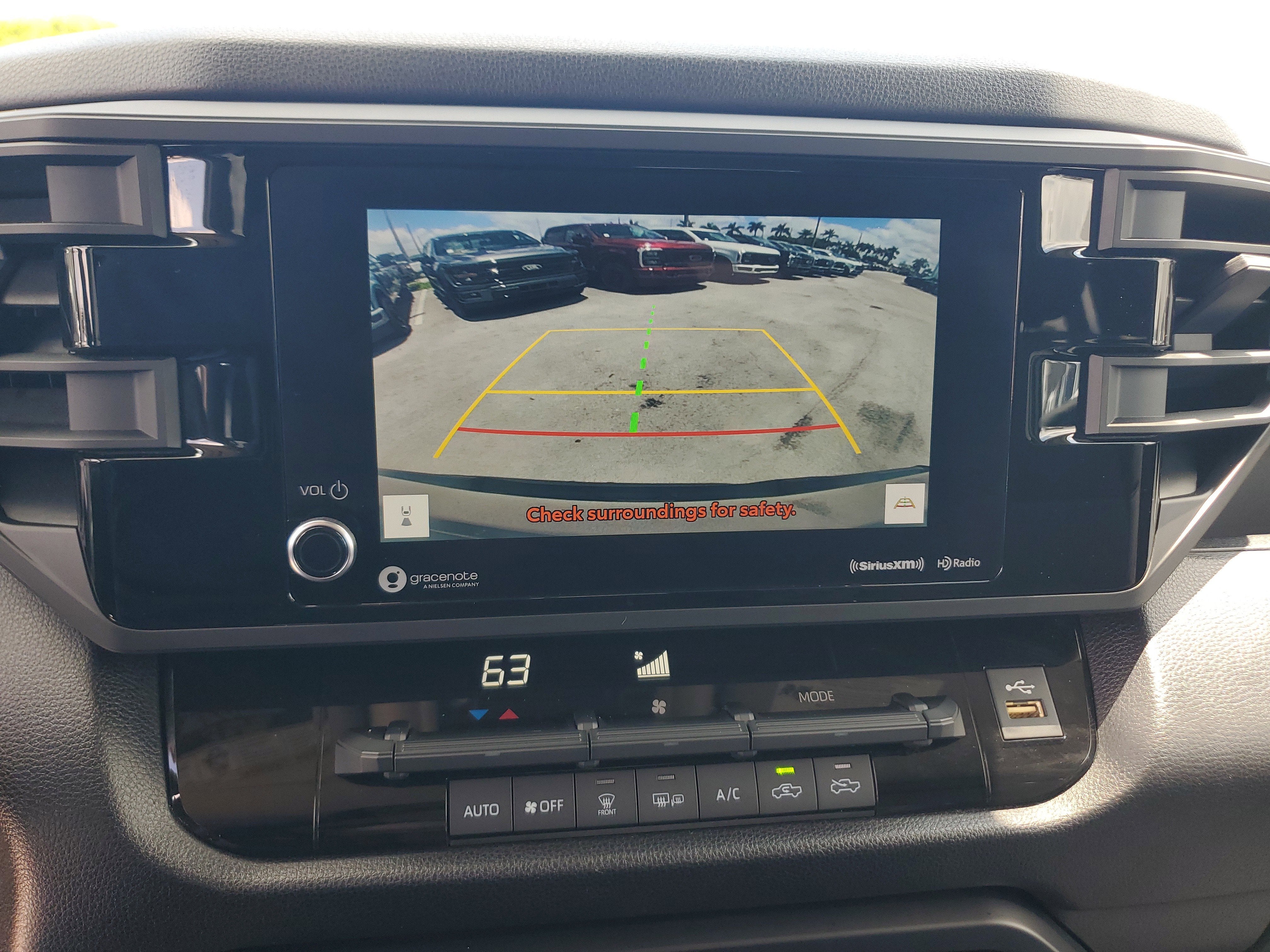 2023 Toyota Tundra 2WD SR