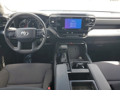 2023 Toyota Tundra 2WD SR
