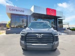 2023 Toyota Tundra 2WD SR