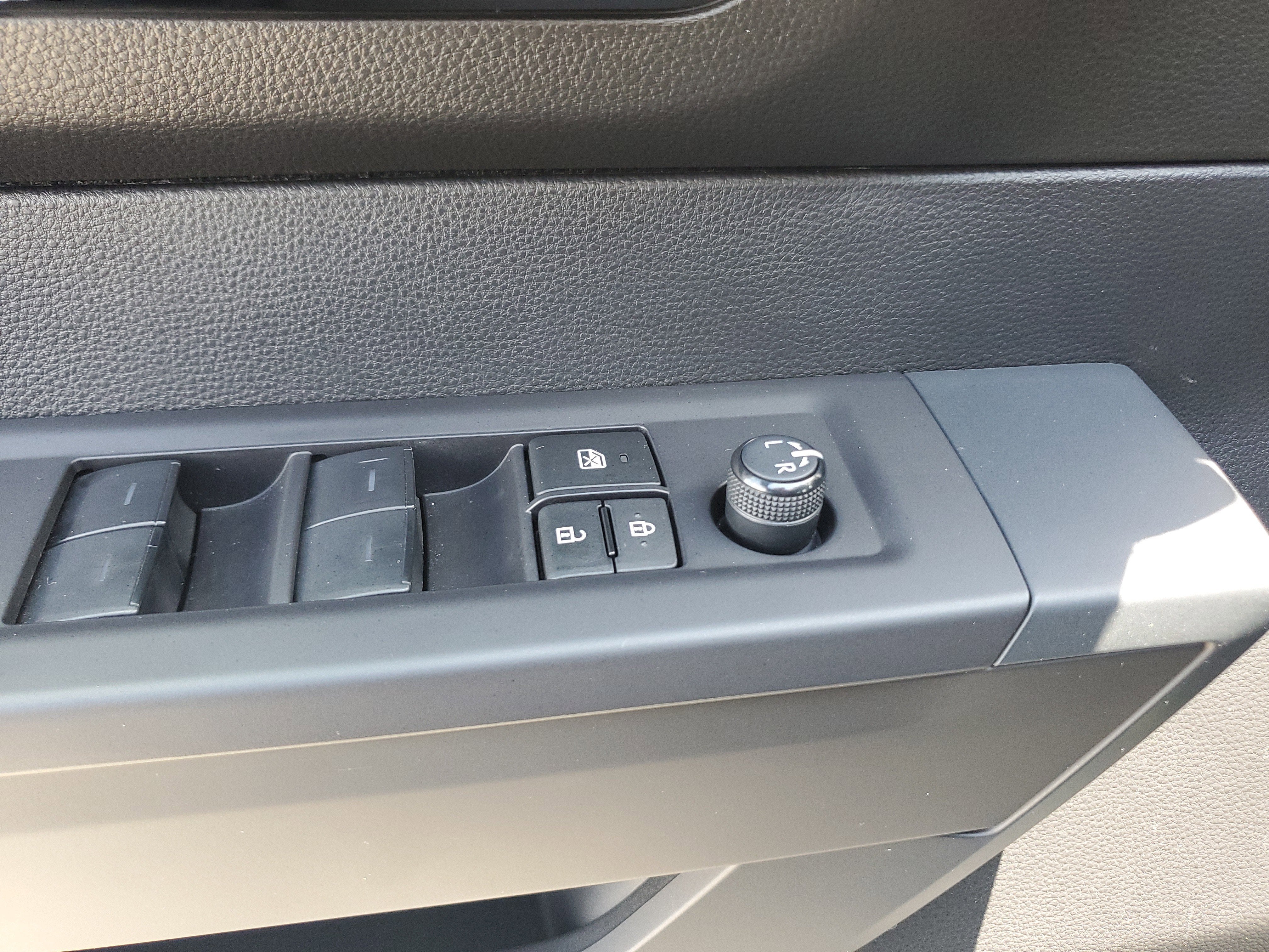 2023 Toyota Tundra 2WD SR