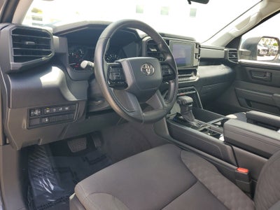 2023 Toyota Tundra 2WD SR