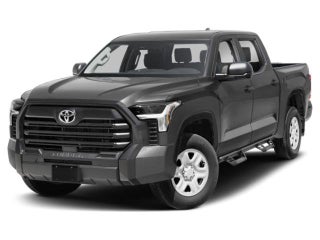2023 Toyota Tundra 2WD SR