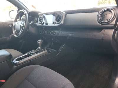 2018 Toyota Tacoma TRD Off Road