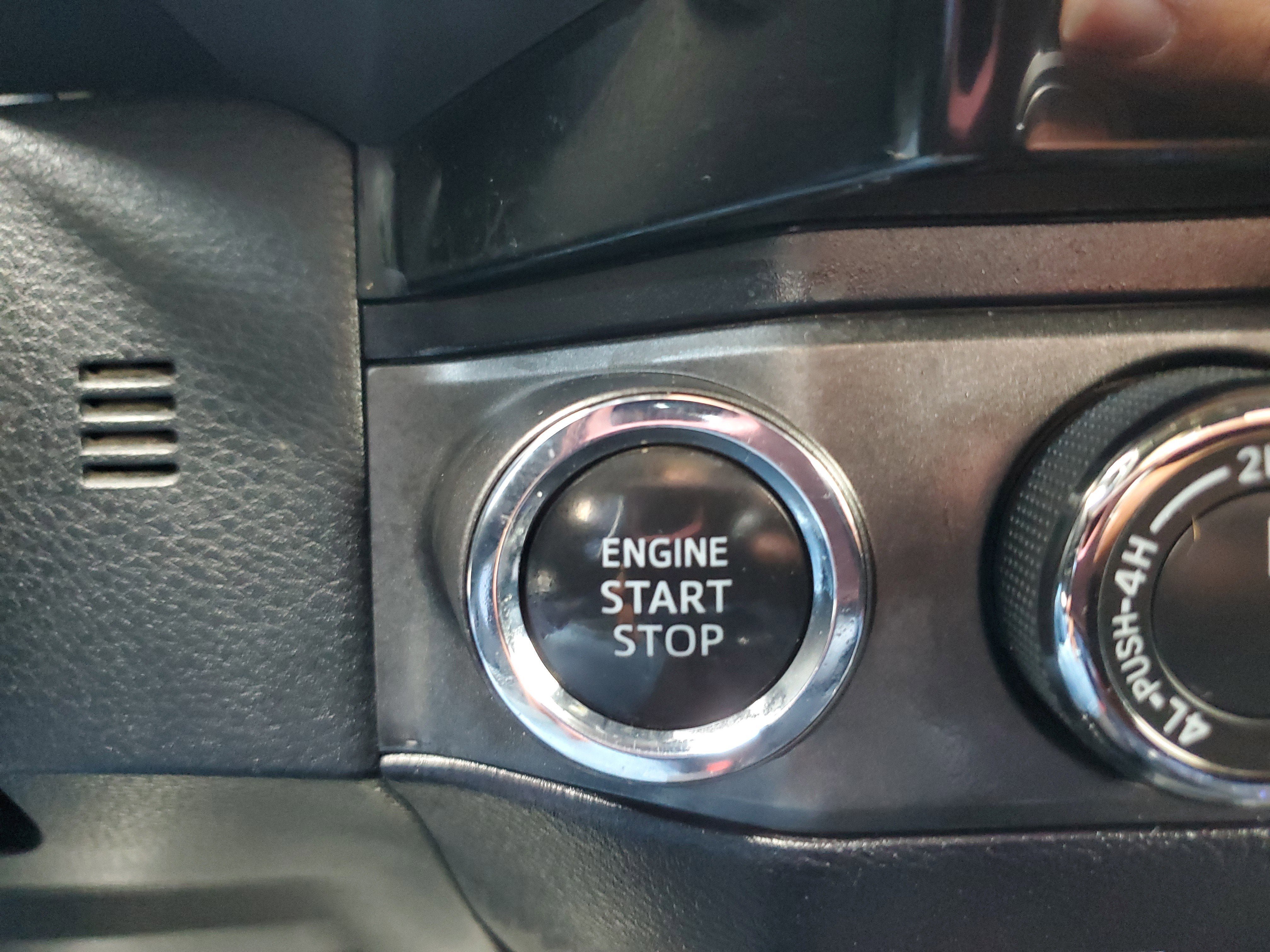 2018 Toyota Tacoma TRD Off Road