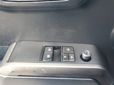 2018 Toyota Tacoma TRD Off Road