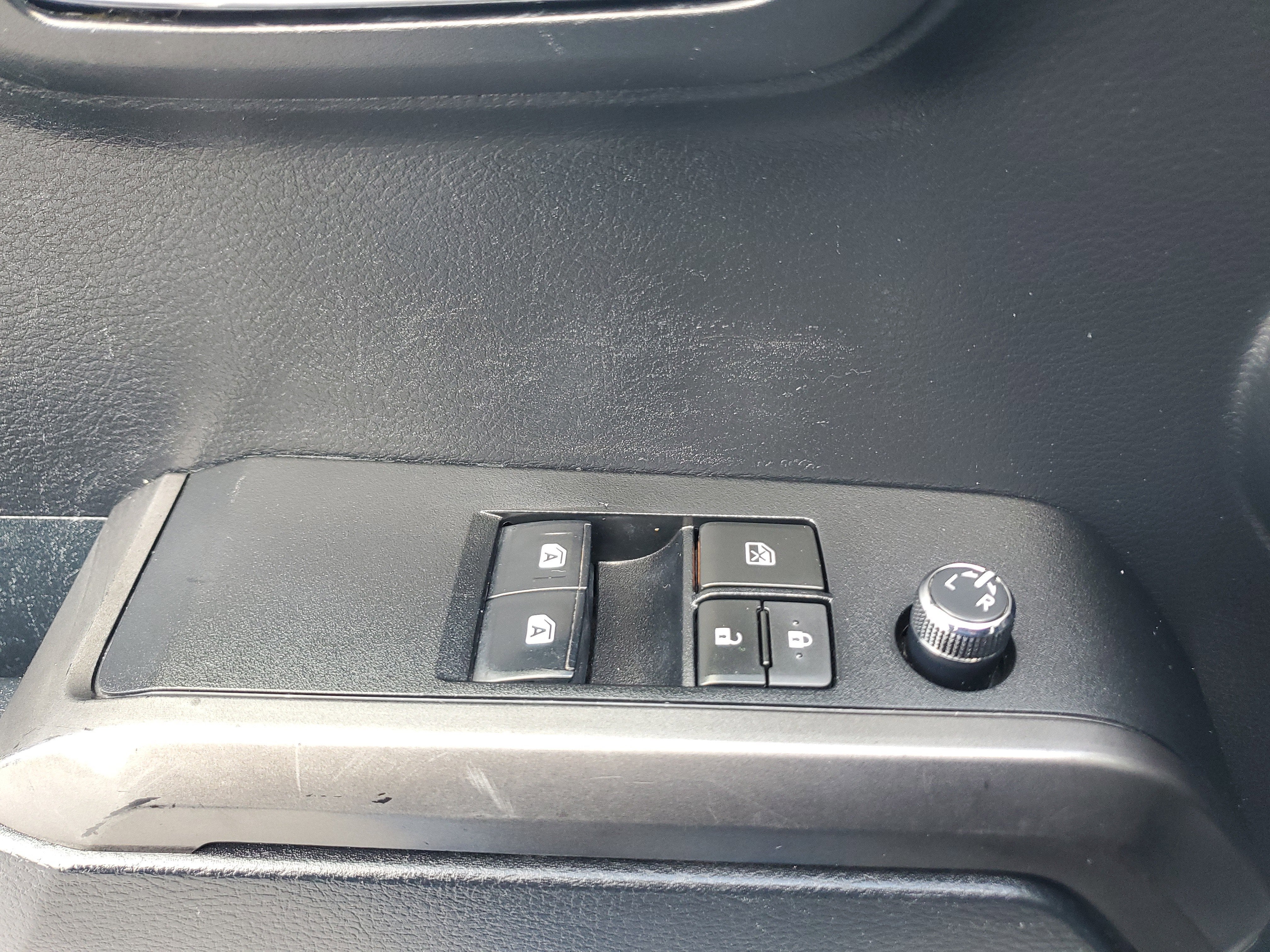 2018 Toyota Tacoma TRD Off Road