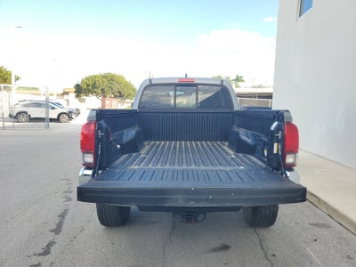 2018 Toyota Tacoma TRD Off Road