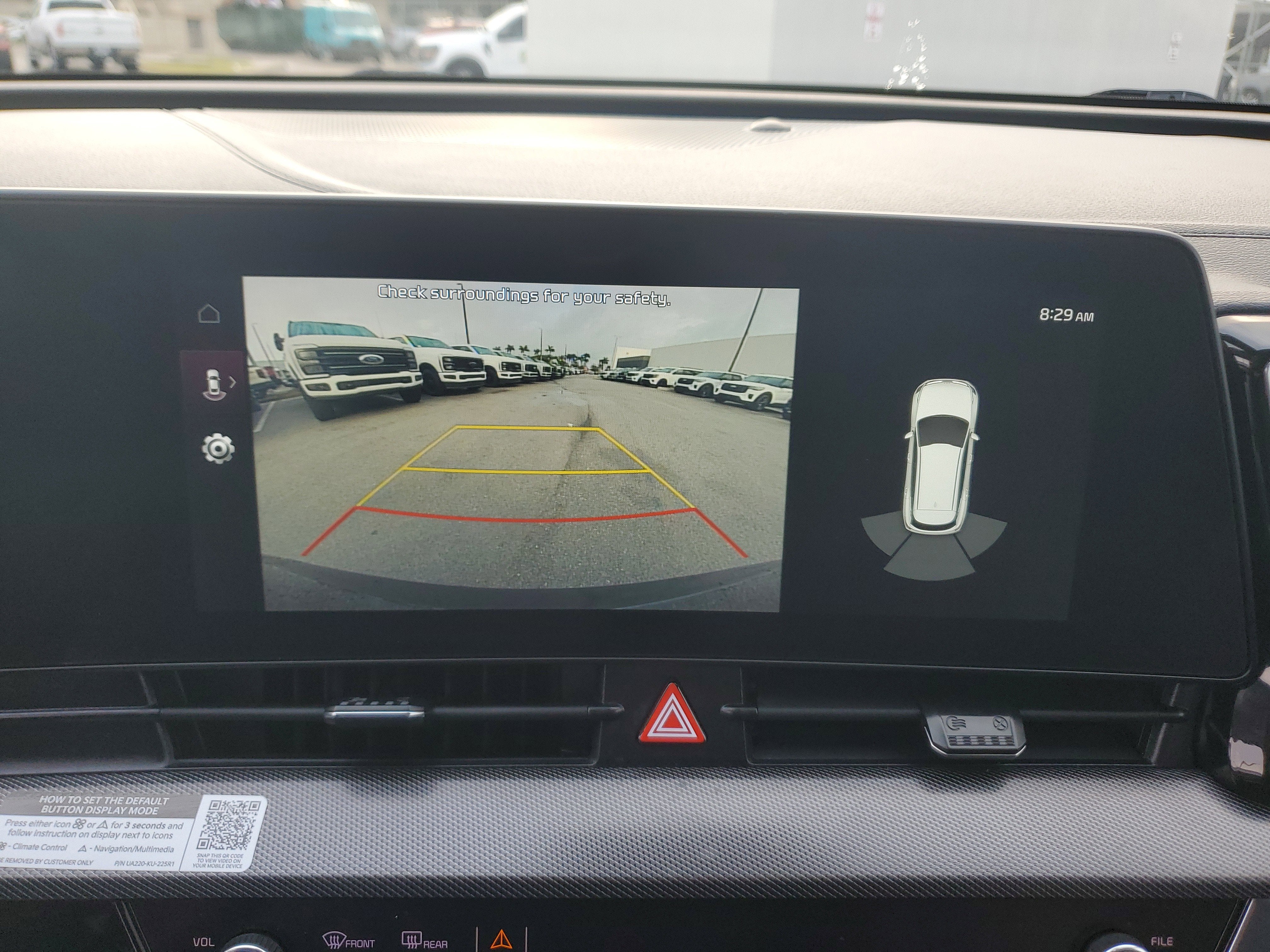 2023 Kia Sportage SX