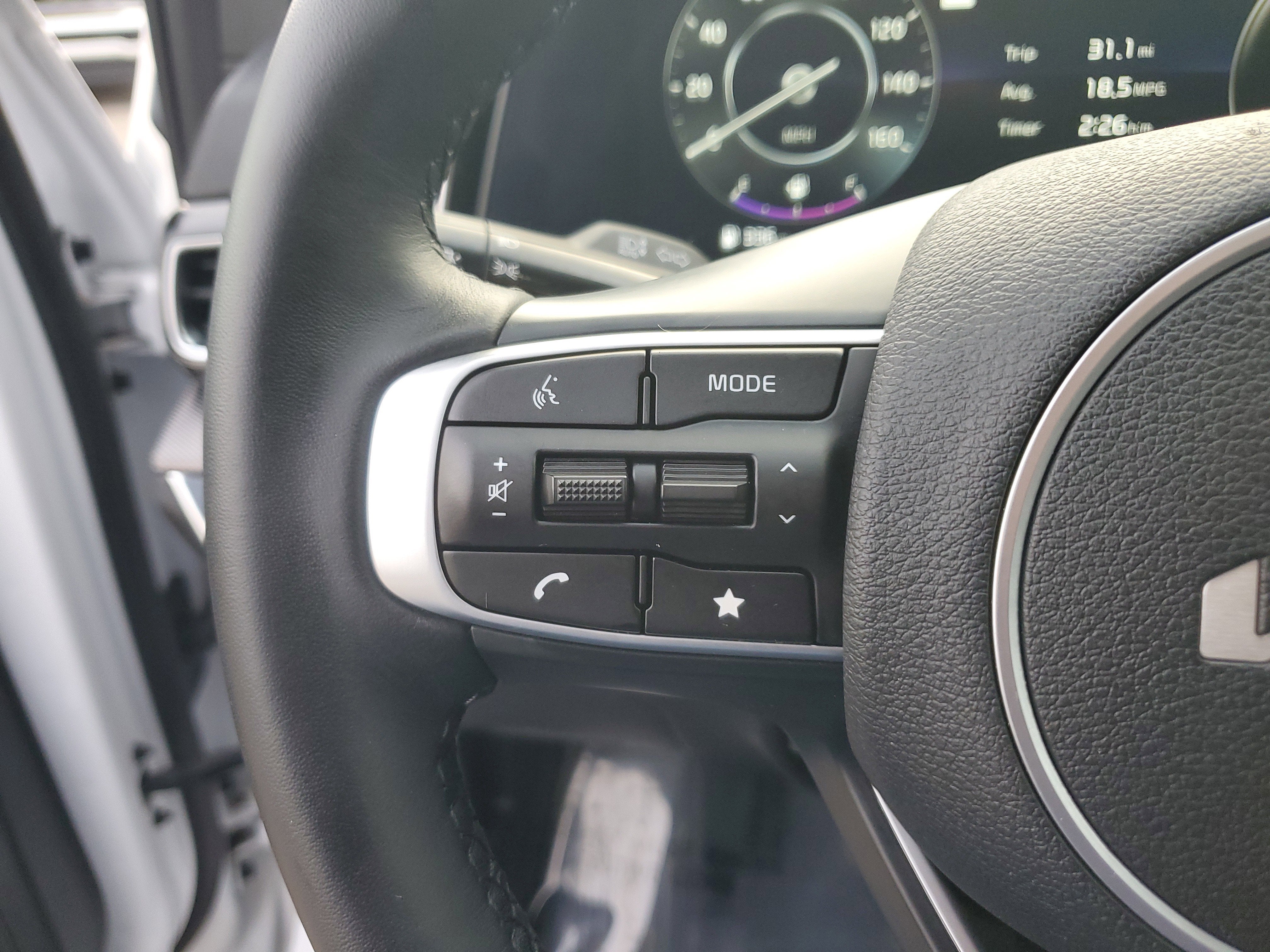 2023 Kia Sportage SX