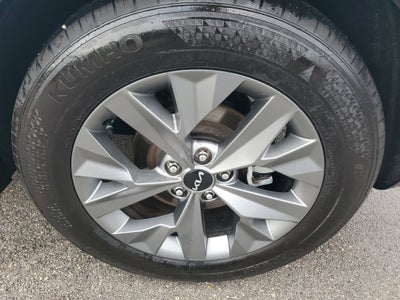 2023 Kia Sportage SX