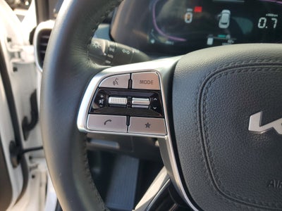 2024 Kia Telluride LX