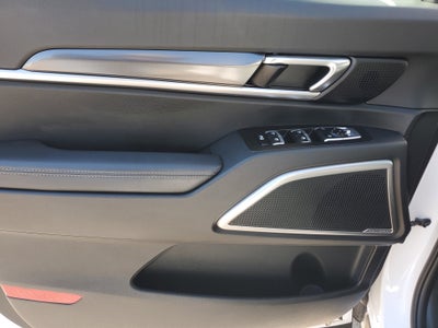 2024 Kia Telluride LX