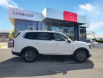 2024 Kia Telluride LX
